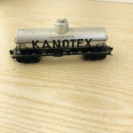 Life-like Proto 2000 30647 Ho Scale 8,000 Gallon Tank Car Kanotex Kotx #8239 Rtr. Fixed Price $19.99.