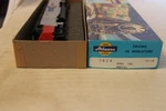 Ho Scale Athearn, FP45 Diesel Locomotive Amtrak, Silver, #503 - 3624. Fixed Price $96.00.