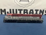 Athearn Genesis Ho Electro-motive #7008 SD70M Diesel Engine Dc No Box G6122. Fixed Price $149.99.