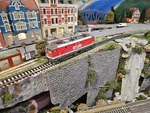 Roco Obb Rail Cargo 1044 Electric Locomotive 43722 Ho Scale Dcc Basic. Fixed Price $140.00.