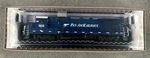 New Atlas Master Line #10004325 Ho Dash 8-40B Locomotive Pan Am Mec #5930. Fixed Price $208.99.