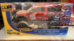 New Bright 1/6 Scale Ford F-150 Raptor Svt Radio Controlled Truck Vhtf. Fixed Price $600.00.