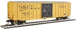 Walthers 910-1823 Ho Railbox 50' Acf Exterior Post Boxcar #30491. Fixed Price $28.45.