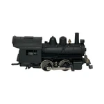 Rivarossi Ho Scale Undecorated 0-4-0 Steam Locomotive. Fixed Price $24.77.