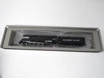 Kato 126-0308-LS Southern Pacific Sp GS-4 4-8-4 Steam Locomotive Loksound Dcc. Fixed Price $470.00.
