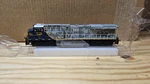 Scaletrains Rivet Counter Ge ES44AC Csx Armed Forces #1776. Fixed Price $357.00.