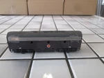 Stewart Hobbies/kato Great Western Powered Engine Scale (dcc Only). Fixed Price $50.90.
