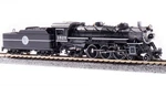 Broadway Limited 6241 Usra Light Pacific 4-6-2 Acl #1532 PARAGON3 Sound/dc/dcc. Fixed Price $255.95.