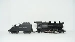 K-line Scale Union Pacific Up A5 0-6-0 Steam Engine #4447 Tmcc B5. Fixed Price $185.00.