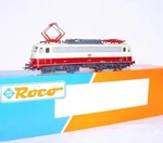 Roco Dc Ho 1:87 Deutsche Bundesbahn Br 114 Rheingold Electric Locomotive Mib 90!. Fixed Price $174.99.