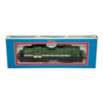 Model Power Ho Scale 2060 Southern Alco RS-2 Diesel Locomotive #6846. Fixed Price $39.77.