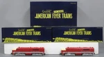 American Flyer 6-48162 Scale Texas Special Alco Pa A-a Diesel Locomotive Set. Fixed Price $399.99.