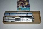 Ho Scale Athearn 1805 Baltimore & Ohio Passenger Rpo Coach 3408 C43055. Fixed Price $19.99.