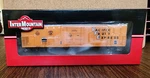 Union & Southern Pacific Rr Pfe R-70-20 Reefer 457077 Intermountain 48825-12 Ho. Fixed Price $39.95.