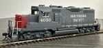 Oriental Limited Brass #310 Emd GP20 2000HP Low Hood Southern Pacific #4050. Fixed Price $247.97.