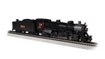 Bachmann 54408 Ho Scale 2-8-2 Usra Light Mikado Steam Locomotive Seaboard Air. Fixed Price $279.99.
