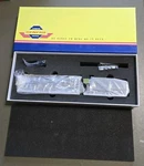 Athearn Genesis G9005 New York Central Ho Scale Usra 2-8-2 Light Locomotive 5155. Fixed Price $159.00.
