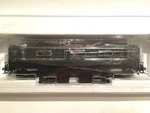 Ho Broadway Limited 4709 Pennsylvania P5A Boxcab Locomotive Prr #4722 Dcc Sound. Fixed Price $225.00.