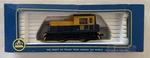 Ho Scale Ahm Plymouth Mdt Industrial Switcher Santa Fe Atsf 332 Original Box. Fixed Price $14.95.