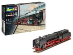 Revell Of Germany 02172 Ho BR01 Express Steam Locomotive W/2'2' T32 Tender Kit. Fixed Price $37.91.