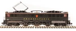 Broadway Limited Ho Dgle Prr P5A Boxcab #4730 (w/ Sound/dc/dcc). Fixed Price $262.95.