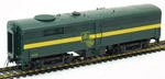 Used Life-like 8326 Ho Demo FB2 Diesel Engine #1602B (non-powered) W/box. Fixed Price $44.99.