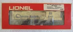 Lionel "o" 6-8359 Gen. Motors Gold Anniversary Chessie GP-7-NEVER Run-free Ship!. Fixed Price $79.50.