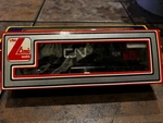 Lima Dummy Ho Scale Cn 3220 Locomotive Brand New In Box. Fixed Price $44.00.