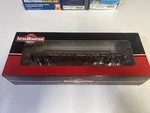 Ho Scale Intermountain 60' Trailer Train Flat Car Ottx 93782. Fixed Price $25.00.