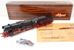 Liliput 42 02 Steam Locomotive Br 555 Of The Db. Fixed Price $139.46.