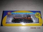 Athearn Ho Indiana Harbor Belt SW1500 Locomotive Switcher #9206 W/dcc Quick-plug. Fixed Price $249.00.