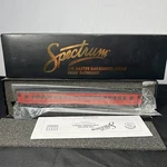Bachman Spectrum Coach Norfolk & Western 1633 Item #89414 Ho (new In Box). Fixed Price $47.69.