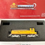 Broadway Limited Ho Paragon 2 Emd SW7 Switcher Union Pacific 1803 Dcc Locomotive. Fixed Price $214.99.