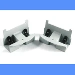AEM-7 ALP-44 Cab Interior W/seats (2) Atlas 857236A 857237A Ho Scale. Fixed Price $6.99.