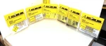 6PC Lot Line 29219 29274 Chain 29253 29236 Diesel Steps Ho Scale Model. Fixed Price $22.00.