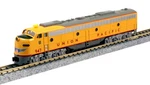 Union Pacific Emd E9A Diesel Locomotive Cab #947 Kato 176-5323 Scale. Fixed Price $119.95.