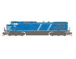Athearn Genesis 2.0 G31544 Ho Scale AC4400CW Cit Group Cefx 1002. Fixed Price $169.99.