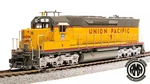 Broadway Limited 4296 Ho Up SD45 Diesel Locomotive Sound/dc/dcc #21. Fixed Price $385.99.