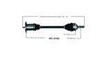 Surtrack HO-8163 Cv Passengers Side Right Rear Axle Shaft 00-09 S2000. Fixed Price $172.00.