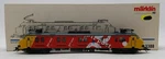 Marklin 3388 Ho Serie Mp 3000 Ns Electric Locomotive Ex/box. Fixed Price $81.75.