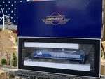Ho Scale Athearn Genesis SD45-2 Dcc Sound Locomotive Norfolk Southern Ex Conrail. Fixed Price $239.00.