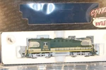 Jp Ho Atlas Classic 8772 Alco RS11 Demostrator #701B Dc. Fixed Price $121.25.