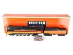 Lionel 6-18007 Gauge Sp Daylight 4-8-4 Steam Locomotive & Tender #4410 Ln/box. Fixed Price $315.99.