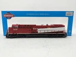 Roundhouse RND97268 Scale Canadian Pacific AC4400CW Diesel Engine #8128 Ex. Fixed Price $102.69.