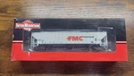 Scale Intermountain 45377-03 Ps 4750 3-BAY Rib Sided Hopper Fmc #17320. Fixed Price $30.00.
