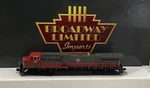Broadway Limited Imports PARAGON3 AC6000CWGECX #3429 Scale. Fixed Price $180.00.