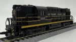 Ho Atlas Kato RS-11 Seaboard Coast Line 1202 Diesel Locomotive Tested. Fixed Price $124.99.