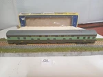 Vintage Ho Ahm/rivarossi 5031 Northern Pacific 1930 Sleeper .my Ref. (C20). Fixed Price $14.35.