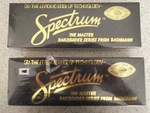 Spectrum 82011 , 82010 Ho Union Pacific Gp 30 Diesel Locomotive #844 & 731 New. Fixed Price $95.00.