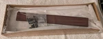 Walthers Ho Wabash 75' Ttx Flat Car Kit 932-3954 New In Box. Fixed Price $10.00.
